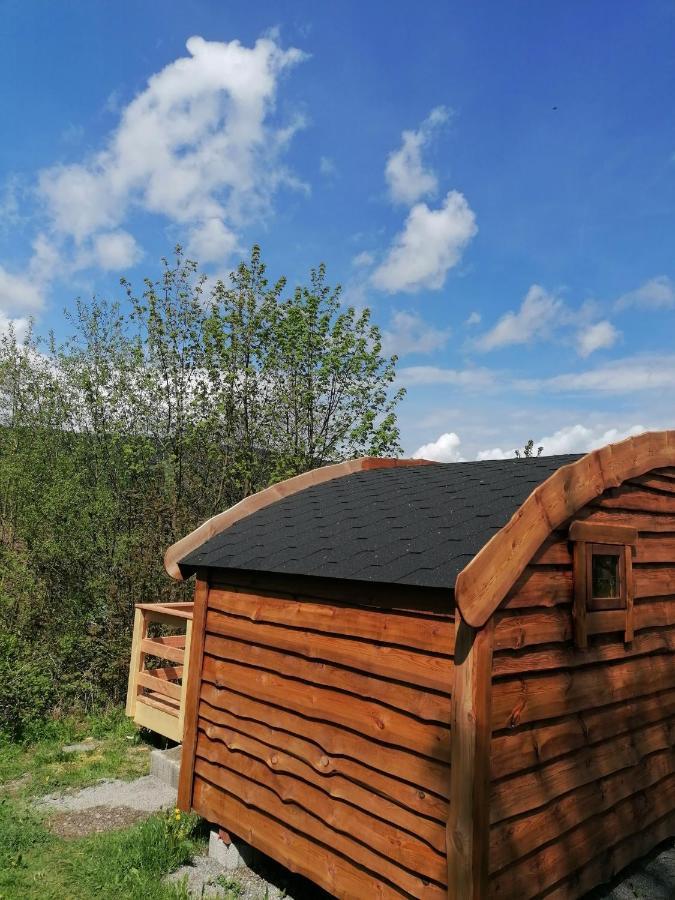 Campingplads Wolpertinger | Camping-aach Oberstaufen