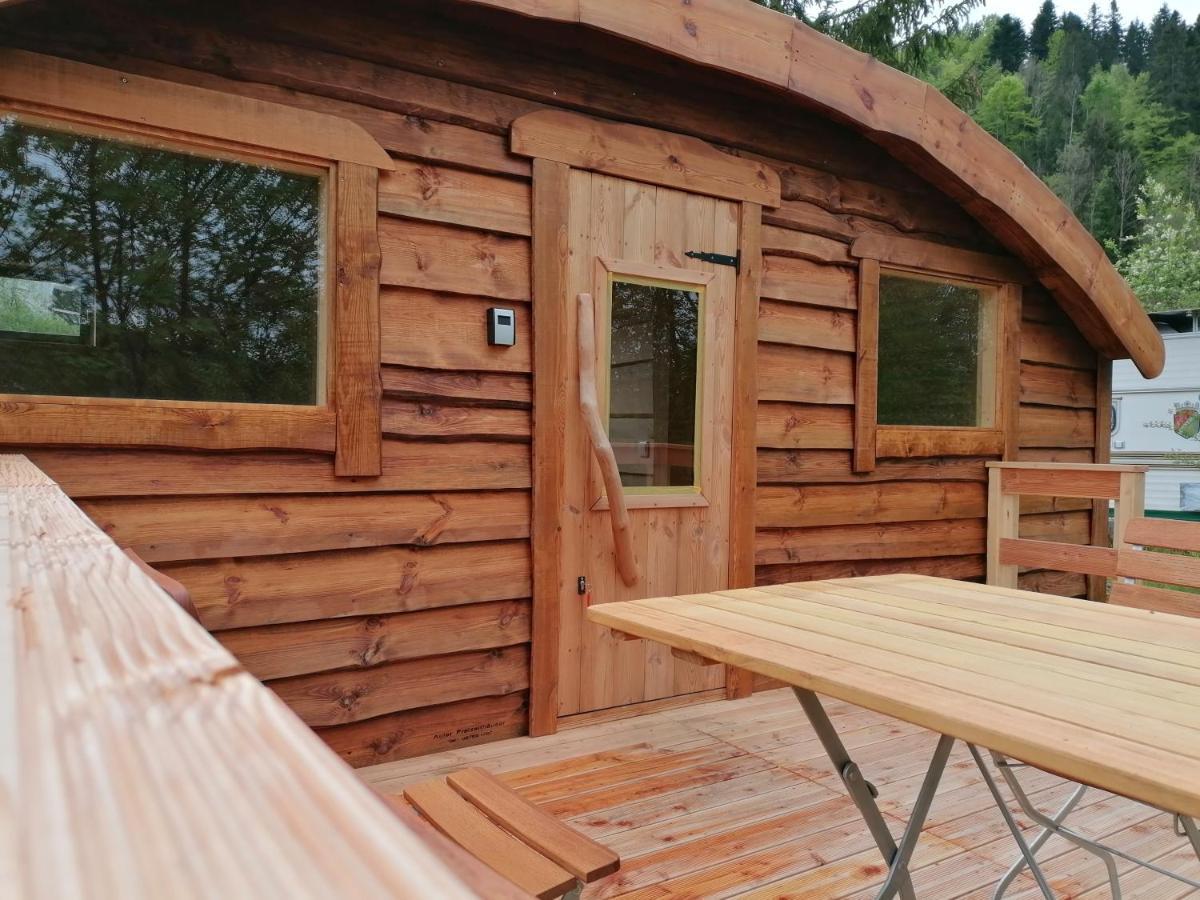 Wolpertinger | Camping-aach Campingplads
