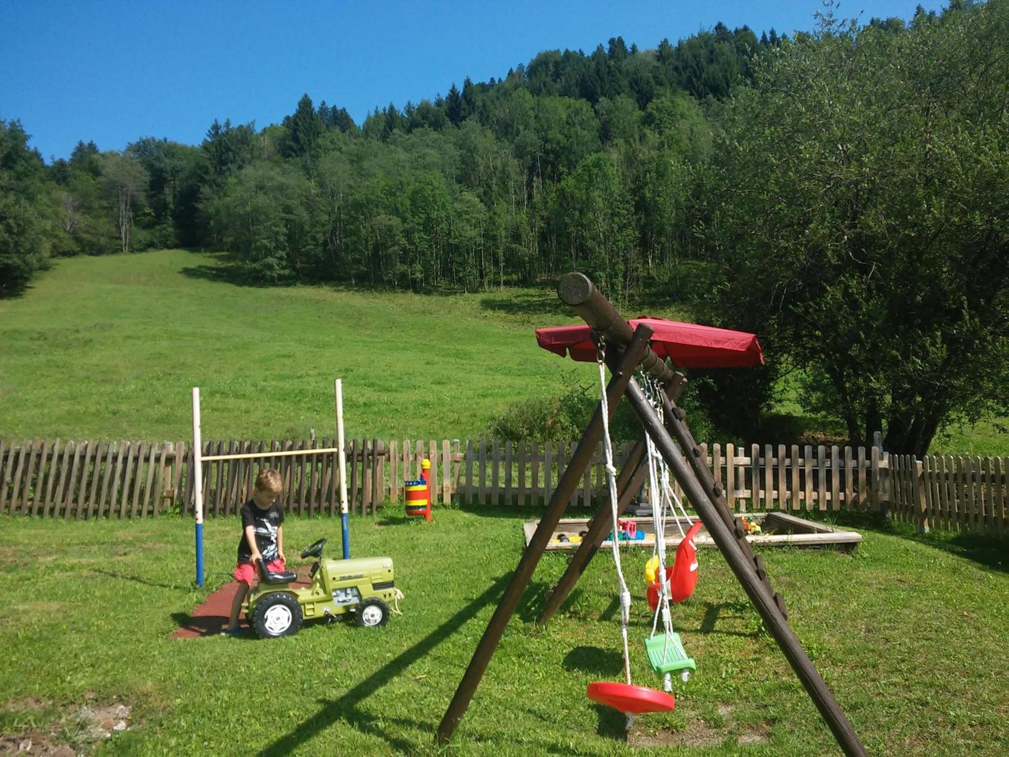 Wolpertinger | Camping-aach