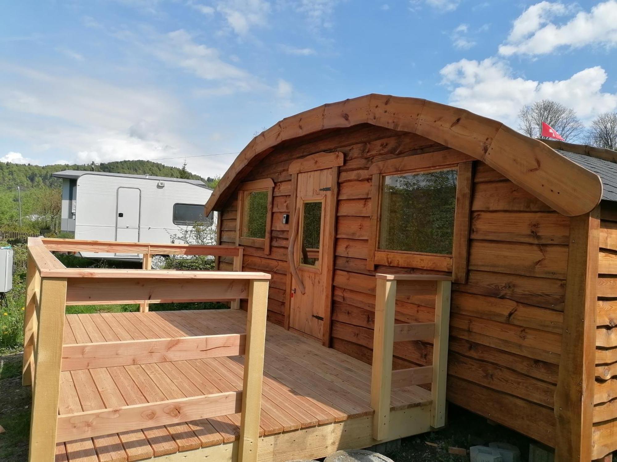 Wolpertinger | Camping-aach Oberstaufen